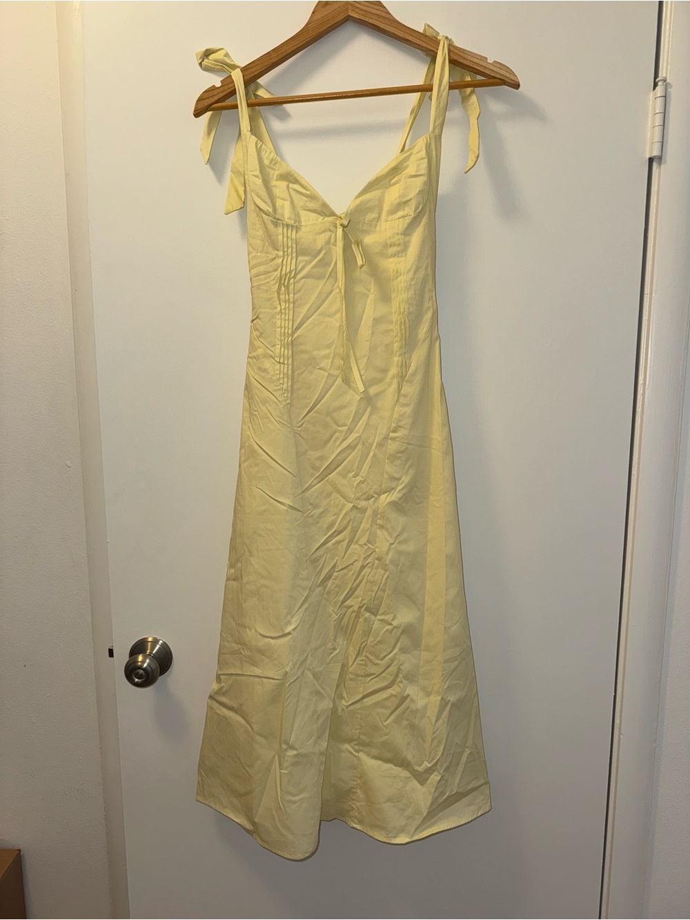 Peppermayo Adela Midi Dress - Picture 4 of 10